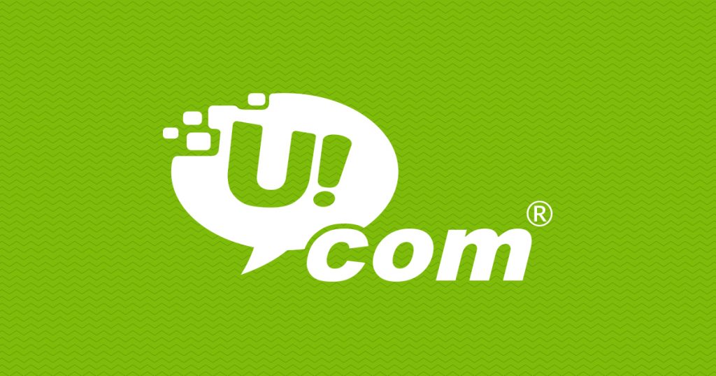 اینترنت پر سرعت شرکت یوکوم (Ucom)