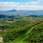 زاخکازور دره گلها ارمنستان