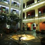 هتل آرارات ارمنستان