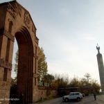 پارک پیروزی ایروان