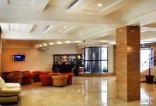 هتل آویاترانس