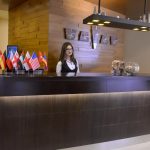 هتل AUA Barsam ارمنستان