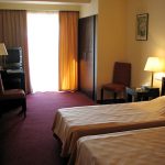 هتل رجینه ارمنستان