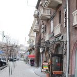 هتل BAXOS ارمنستان