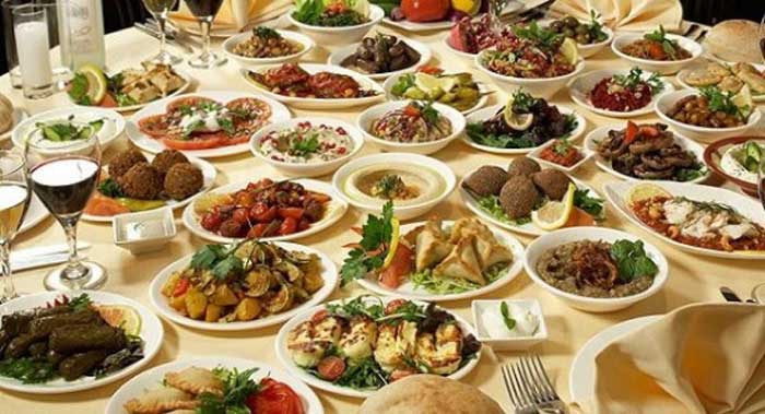 غذاهای معروف ارمنستان