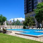 هتل هرازدان ارمنستان
