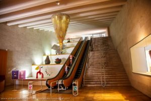 Cascade یا هزار پله ایروان