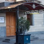 هتل سیل ارمنستان