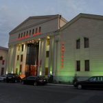 هتل رویال پلازا ارمنستان