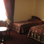 هتل رویال پلازا ارمنستان