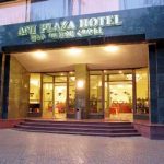 هتل آنی‌ پلازا ارمنستان