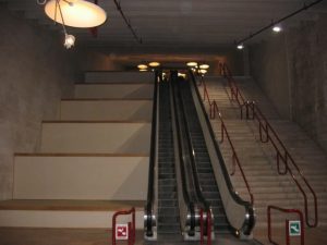 Cascade یا هزار پله ایروان