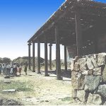 موزه قلعه اربونی ایروان