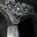 کلیسای گغارد ارمنستان