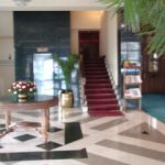 هتل سیل ارمنستان