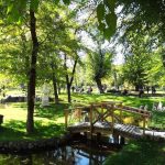 پارک عشاق ( Lovers’ Park) ایروان