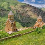 نوراوانک ارمنستان