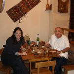 رستوران Our Village ارمنستان