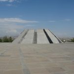 پارک هامالیر ارمنستان