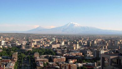 شهر ایروان