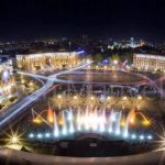 میدان جمهوری ارمنستان