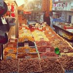 بازار پتاک ارمنستان