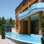 هتل آکواتک ارمنستان