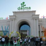 مرکز خرید دالما ارمنستان