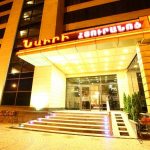 هتل نایری ارمنستان
