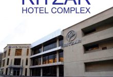 هتل ریتزار ارمنستان