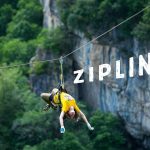 پارک فریاد تا بی نهایت Yell Extreme Park