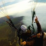 پارک فریاد تا بی نهایت Yell Extreme Park