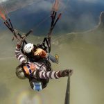 پارک فریاد تا بی نهایت Yell Extreme Park