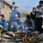 پارک فریاد تا بی نهایت Yell Extreme Park