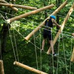 پارک فریاد تا بی نهایت Yell Extreme Park