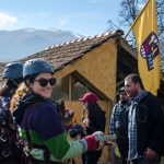 پارک فریاد تا بی نهایت Yell Extreme Park