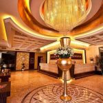 هتل ناسیونال ارمنستان