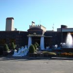 هتل نورزورابرت ارمنستان