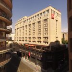 هتل ایبیس ایروان