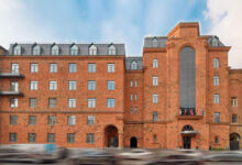 هتل Hayasa ایروان ارمنستان