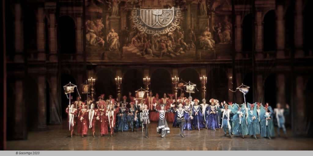 سالن کنسرت آرام خاچاطوریان (Aram Khachaturian Concert Hall)