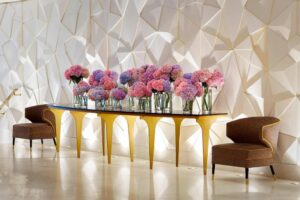 هتل الکساندر ایروان ارمنستان