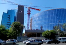 سیرک ایروان