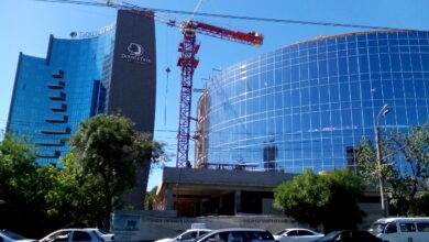 سیرک ایروان