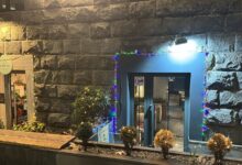 رستوران ایرانی علاءالدین ایروان